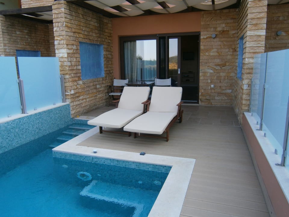 Privatpool Alexandra Golden Boutique - Adults only