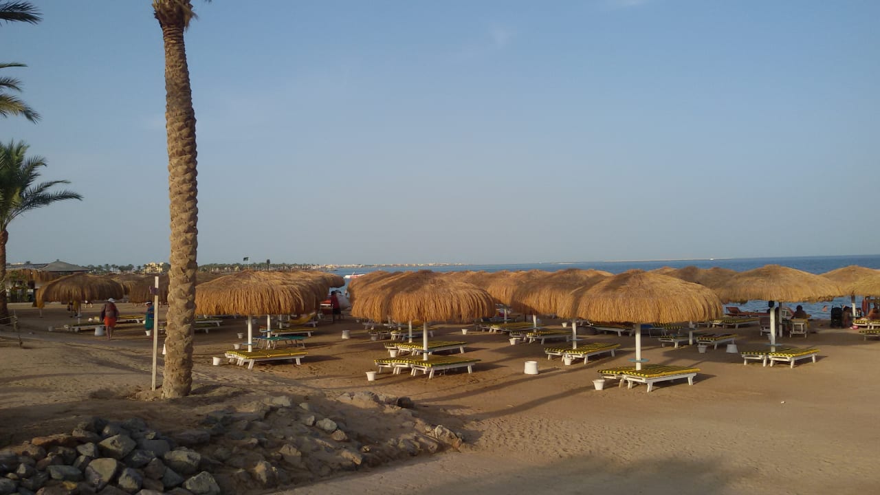 Strand Sentido Caribbean World Soma Bay