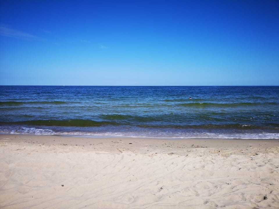 Strand Marine Hotel by Zdrojowa