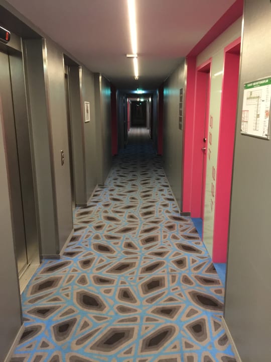 Sonstiges Prize by Radisson, Hamburg City