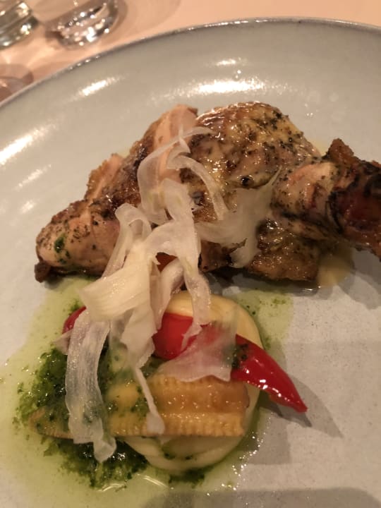 Gastro Waldhotel & SPA Davos - for body & soul