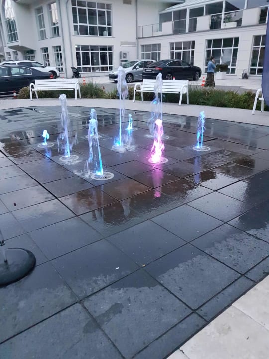 Sonstiges Grand Lubicz – Uzdrowisko Ustka