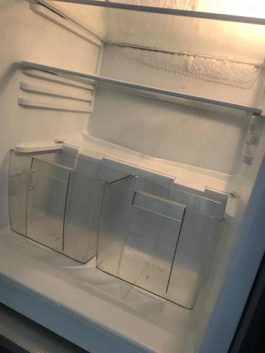 Zimmer EuroParcs Parc du Soleil