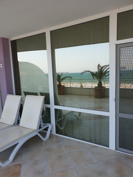 Zimmer Sentido Neptun Beach