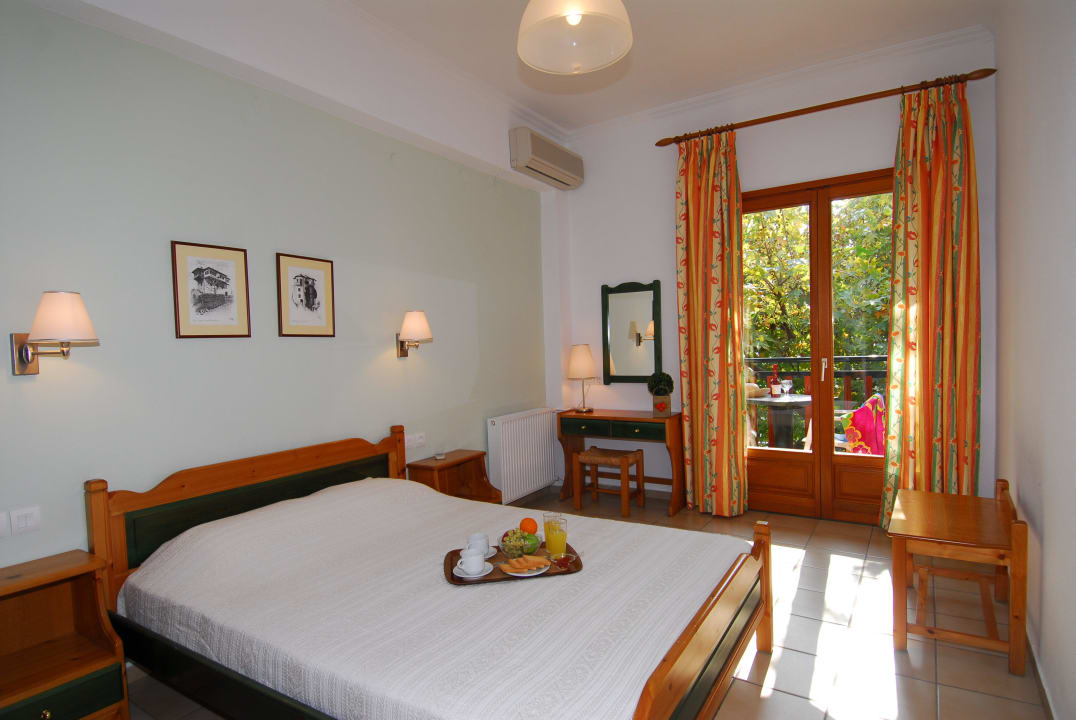 Hotel Sikia Aparthotel Sikia II