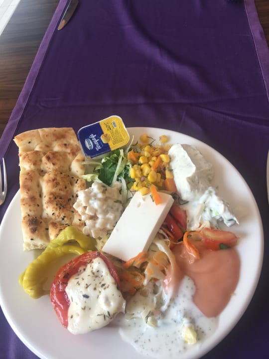 Gastro Dizalya Palm Garden