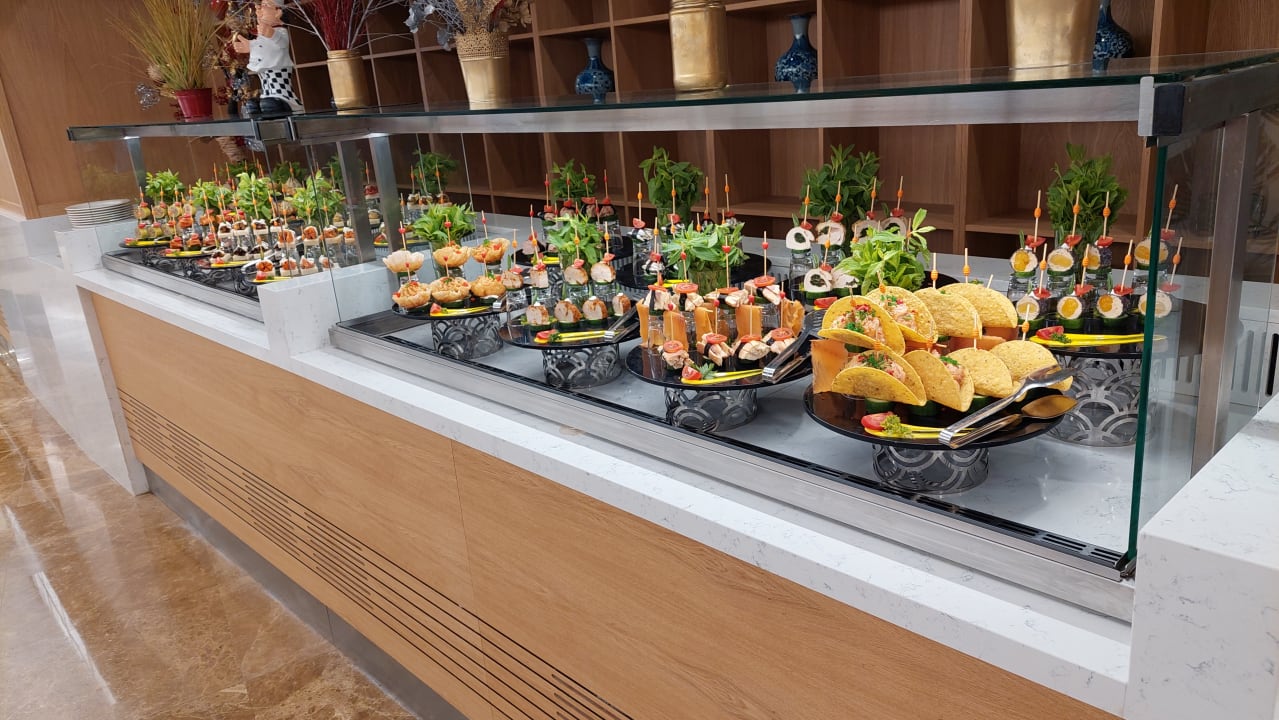 Gastro Granada Luxury Okurcalar