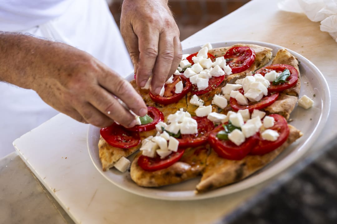 Gastro Hotel Villaggio Il Gabbiano