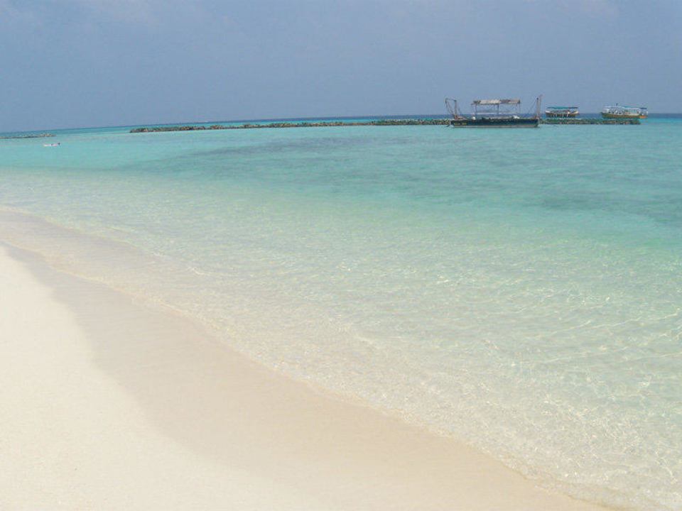 Ein Traum Summer Island Maldives