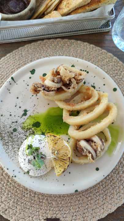 Gastro SENTIDO Port Royal Villas & Spa