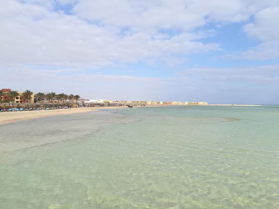 Strand Casa Mare Resort