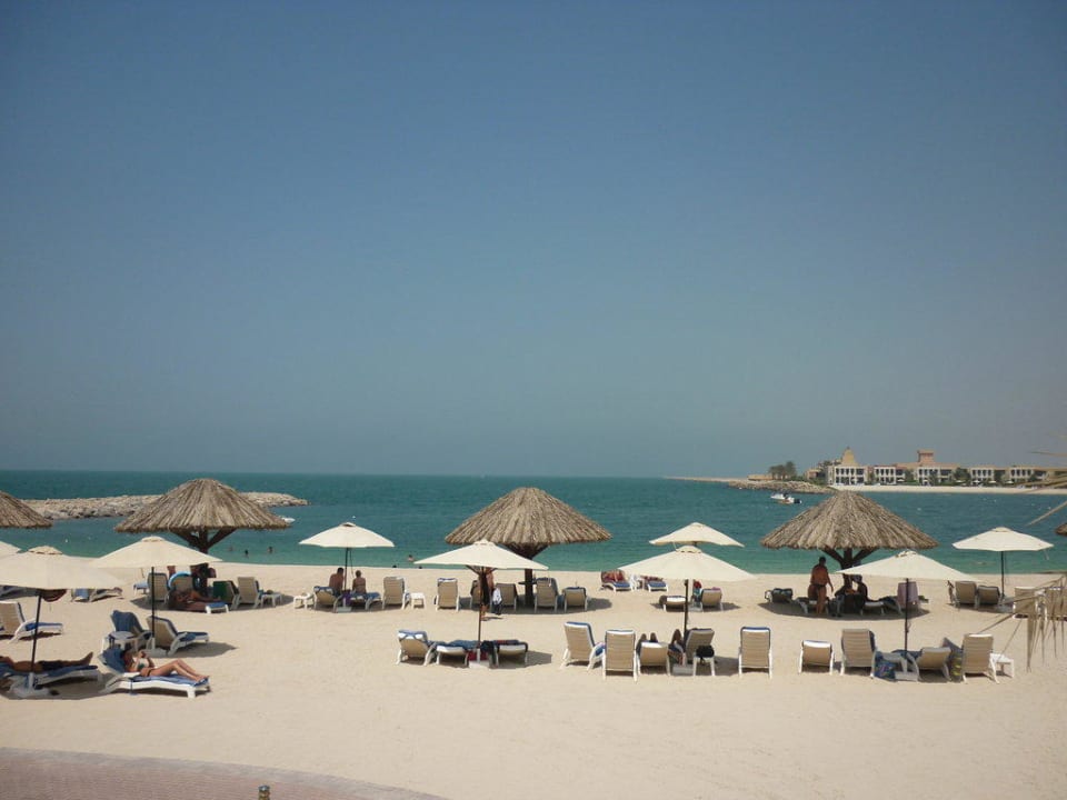 Hilton Resort und Spa Rixos Al Mairid Ras Al Khaimah