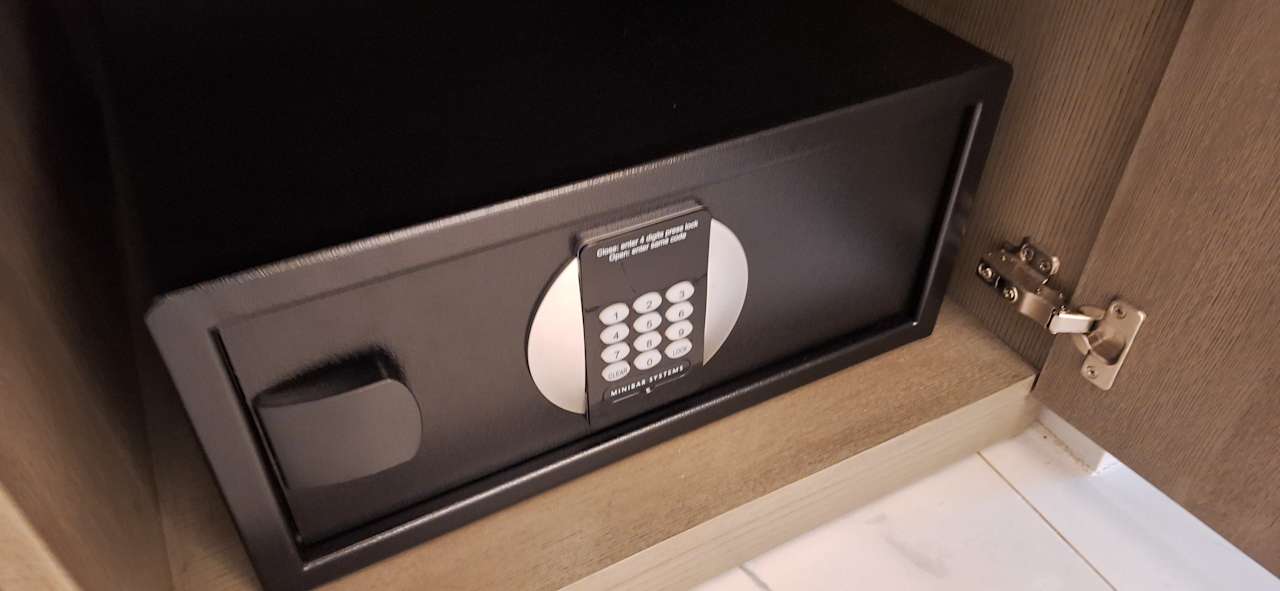 Zimmer Hotel The Henry