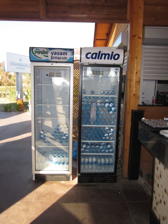 Super Idee  Dream World Resort & Spa