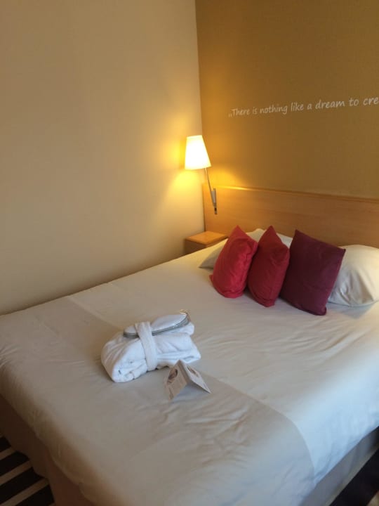 Business Zimmer Hotel Novotel Szczecin