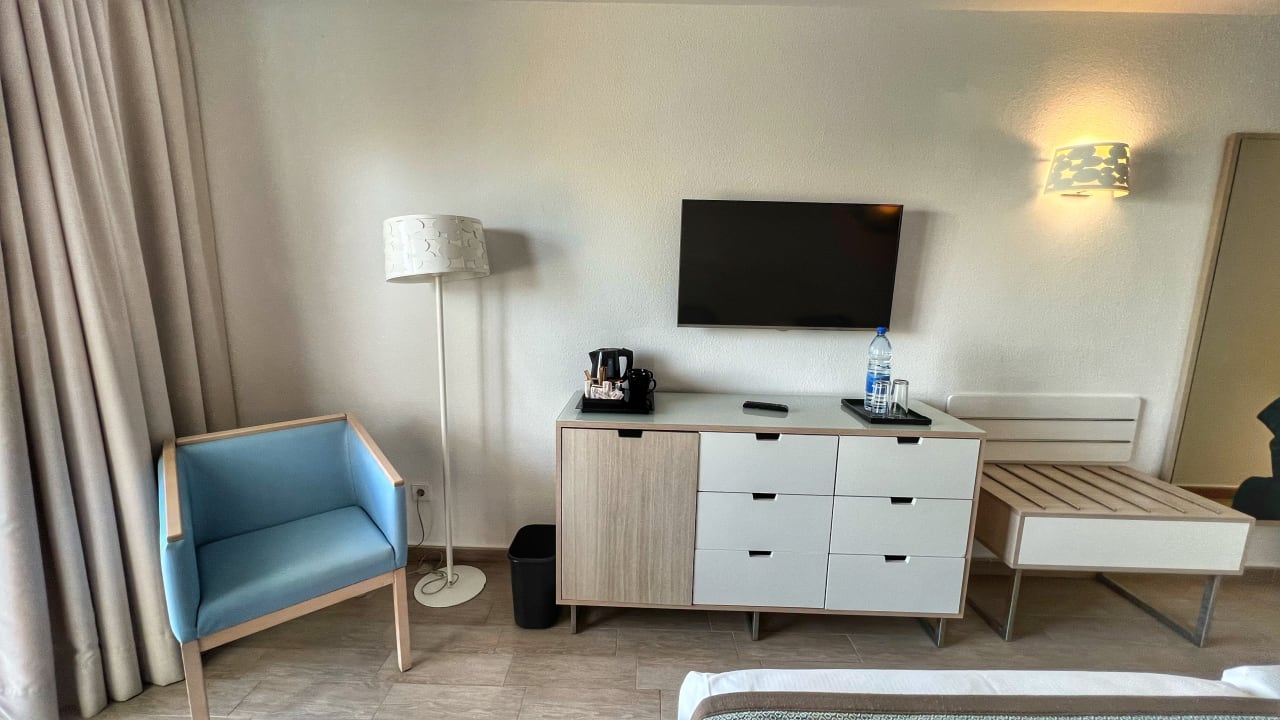 Zimmer Hotel Riu Gran Canaria