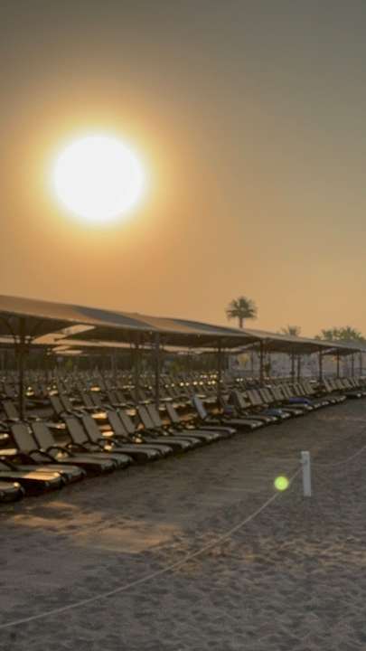 Strand Belek Beach Resort Hotel