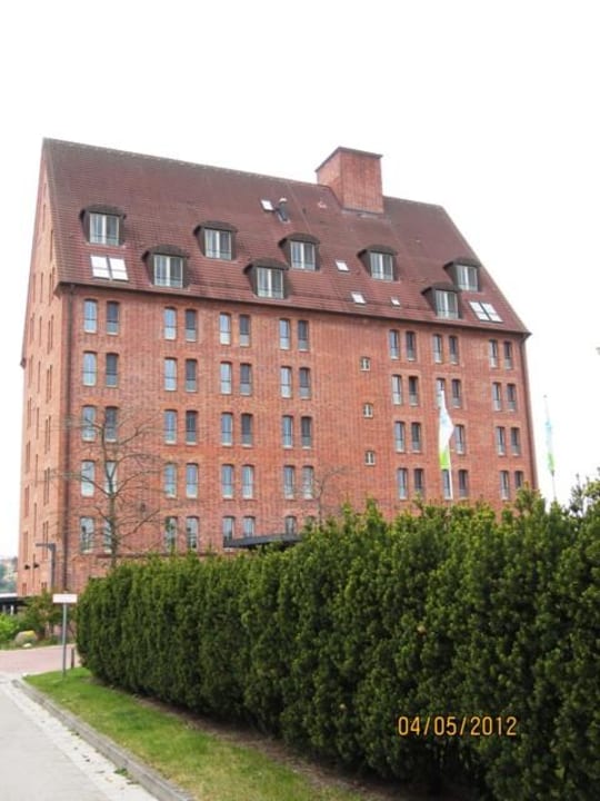 Hotel Hotel Speicher am Ziegelsee