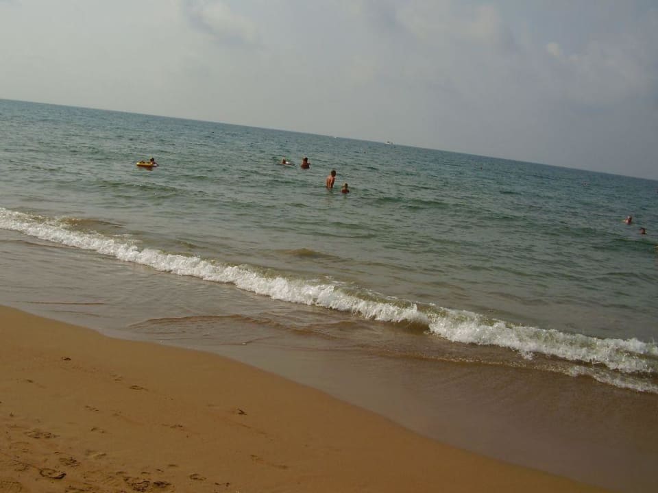 Strand Gran Aqua Club Grand Aqua