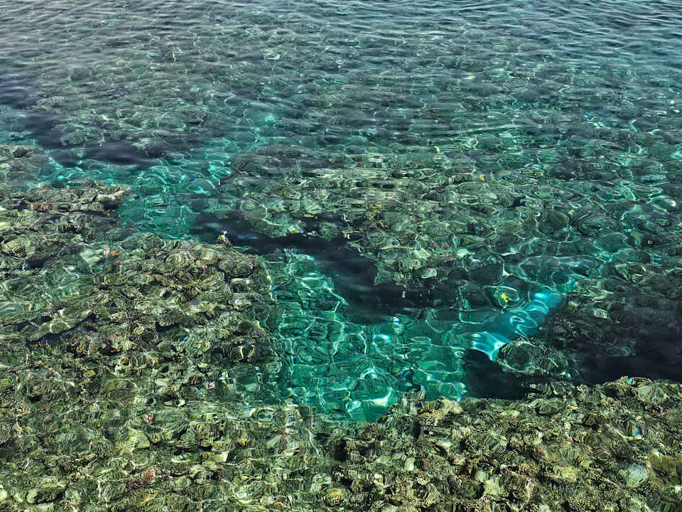 Strand Pickalbatros Villaggio Resort - Portofino