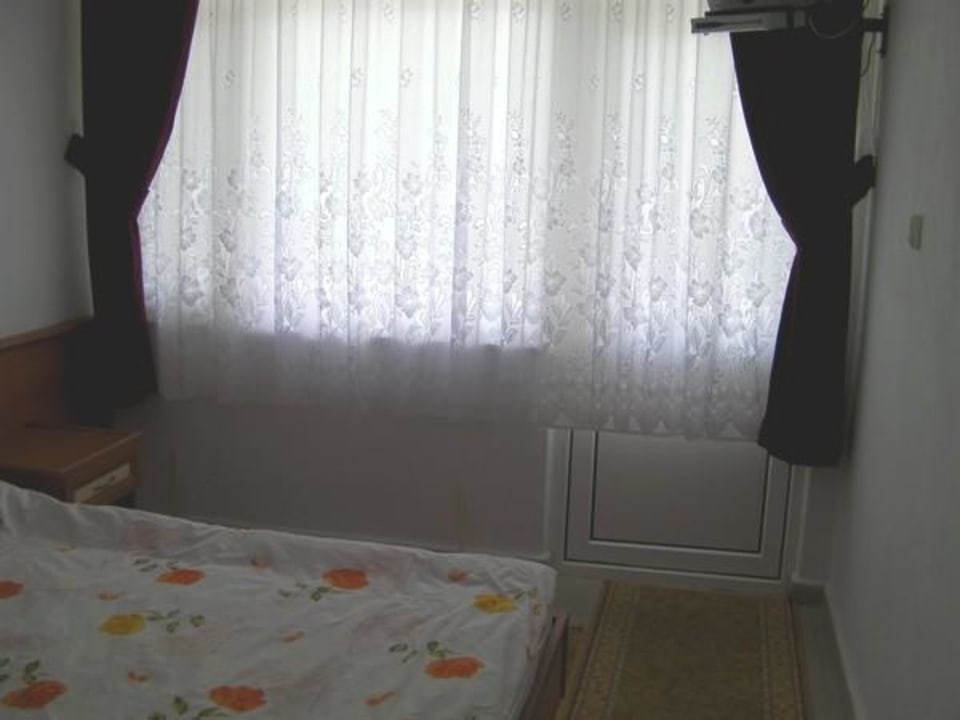 Zimmer Hotel Anamur Esya