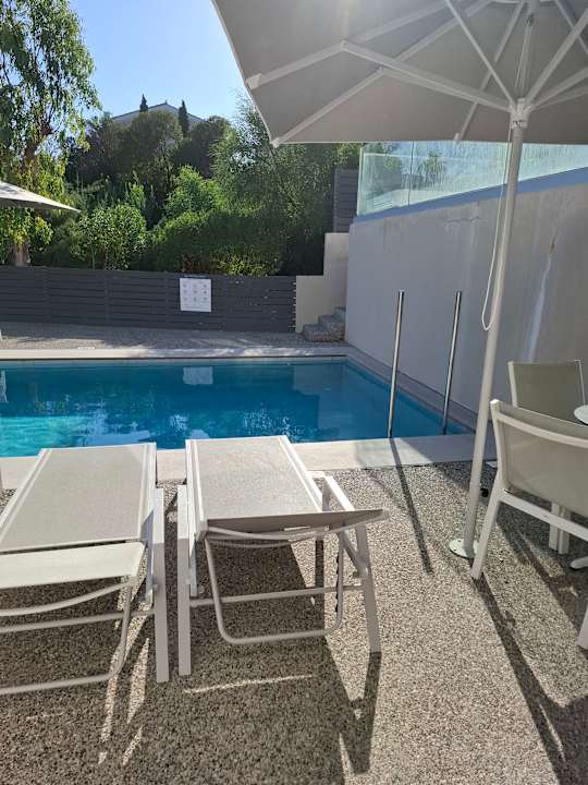 Zimmer Porto Bello Beach