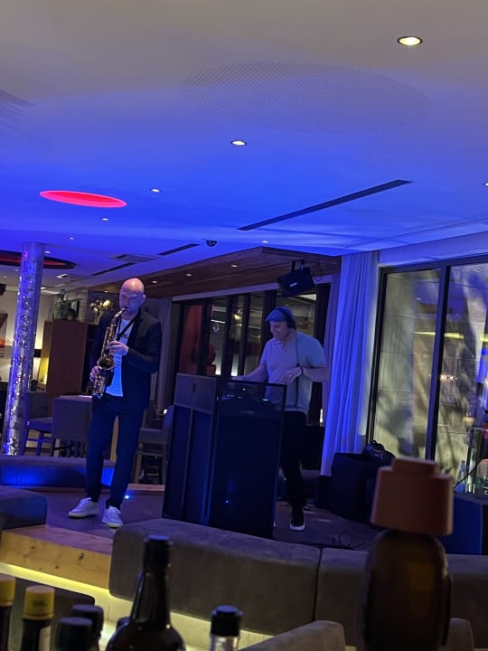 Sport & Freizeit Quellenhof Luxury Resort Passeier