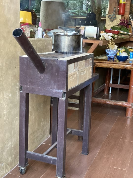 Gastro Mae Win Guesthouse & Resort