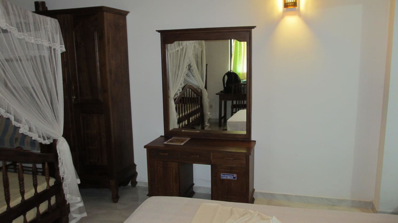 Zimmer Sunbeam Beach Resort