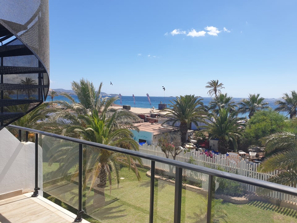 Ausblick Grand Palladium White Island Resort & Spa