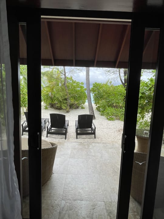 Zimmer Summer Island Maldives