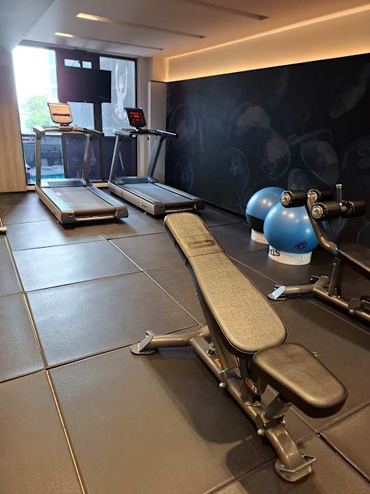 Sport & Freizeit Best Western Plus Nexen Pattaya