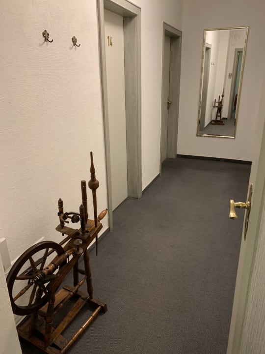 Sonstiges Hotel Teutonia