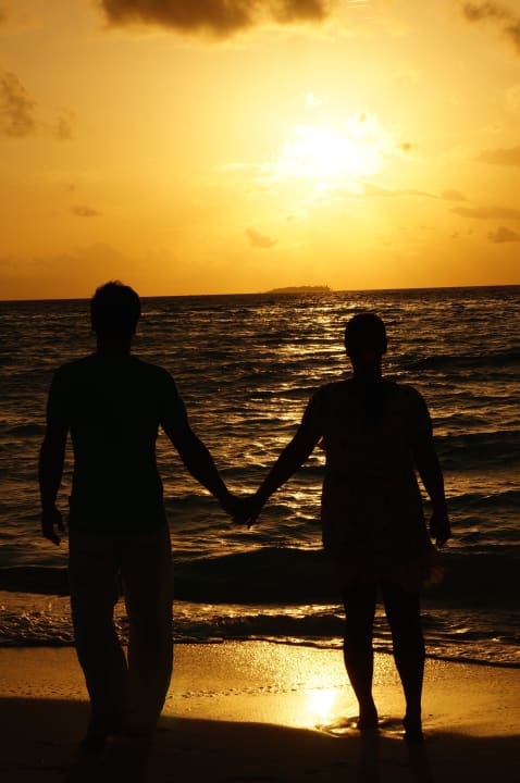 Romantik Meeru Maldives Resort Island