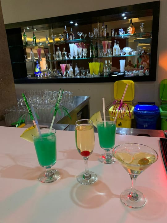 Gastro Adalya Ocean Deluxe