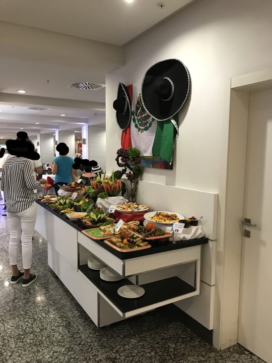 Gastro Sentido Aequora Lanzarote Suite