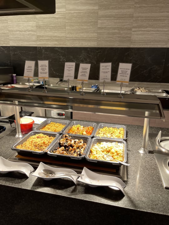 Gastro Hotel Riu Palace Tenerife