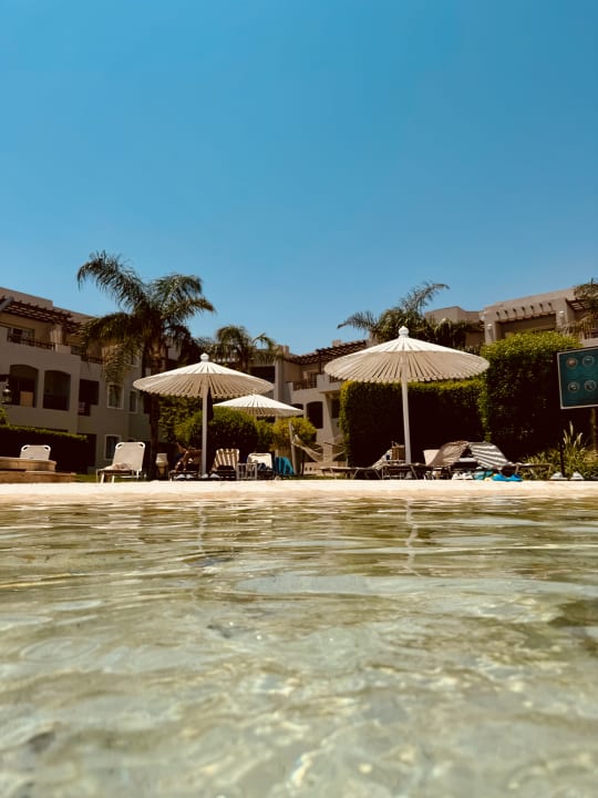 Pool Iberotel Casa Del Mar Resort