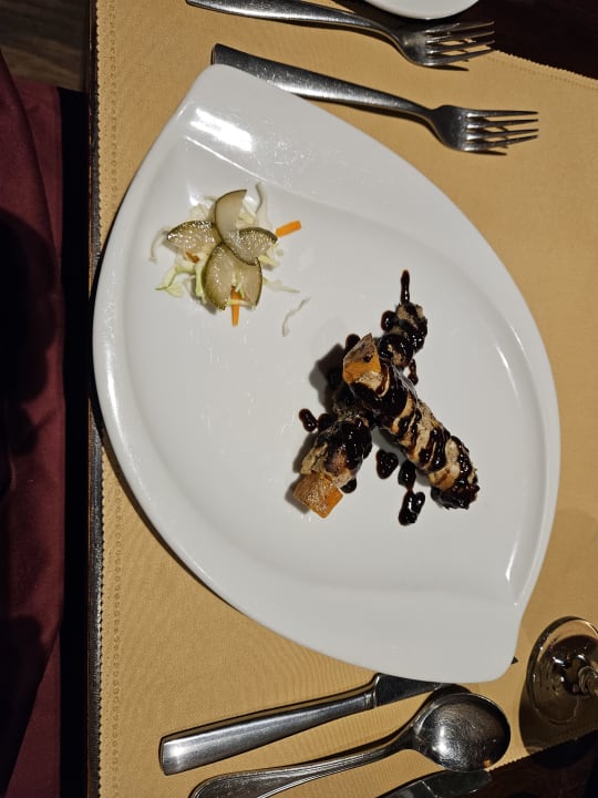 Gastro Makadi Spa - Adults only