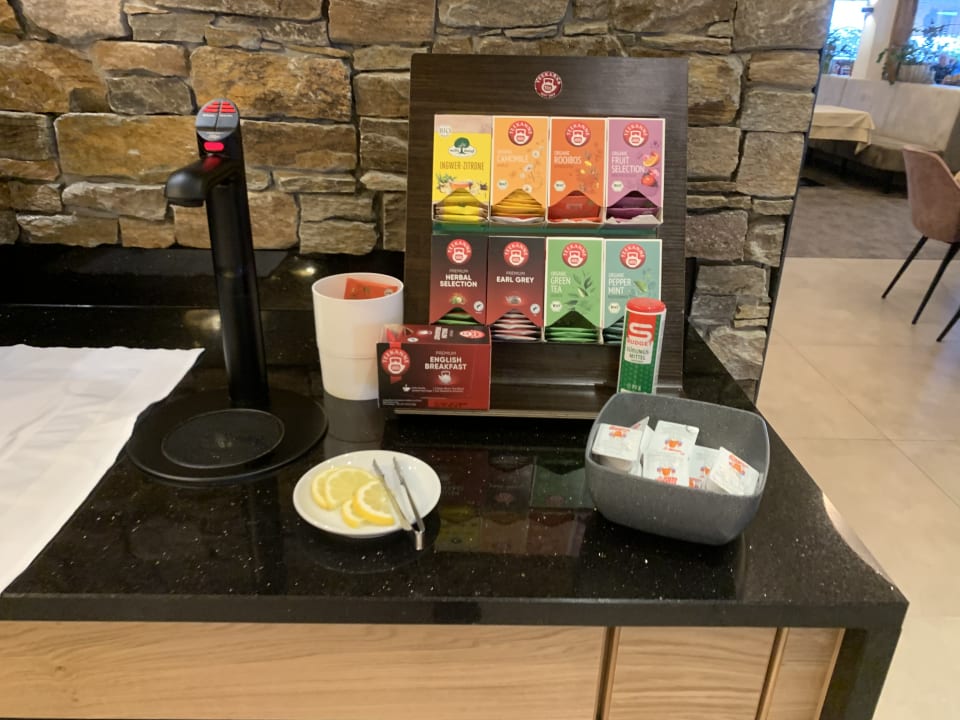 Gastro Hotel Alphof Alpbach