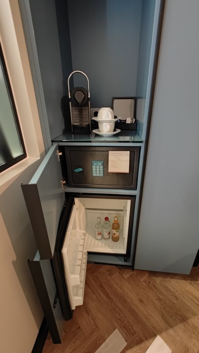 Zimmer Hotel Mondial am Dom Cologne- MGallery