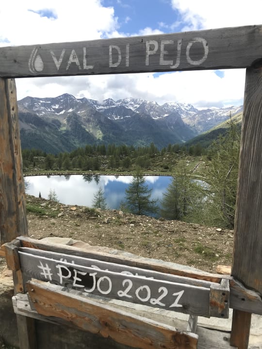 Ausblick Kristiania Pure Nature Hotel & Spa