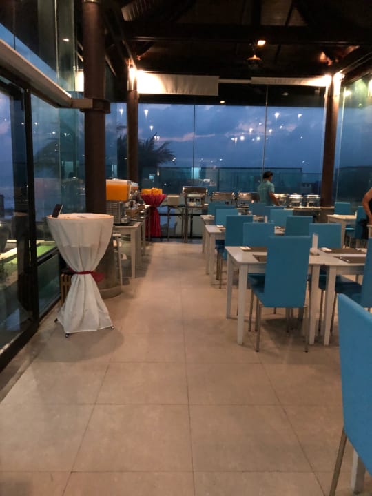 Gastro Samui Resotel Beach Resort