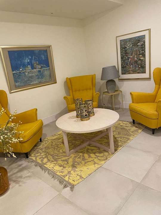 Sonstiges allsun Hotel Riviera Playa