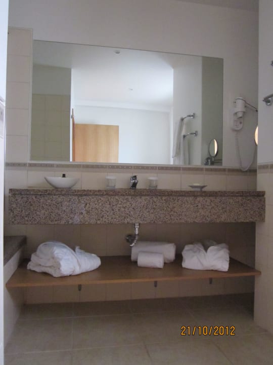 Bad Vale d'Oliveiras Quinta Resort & Spa