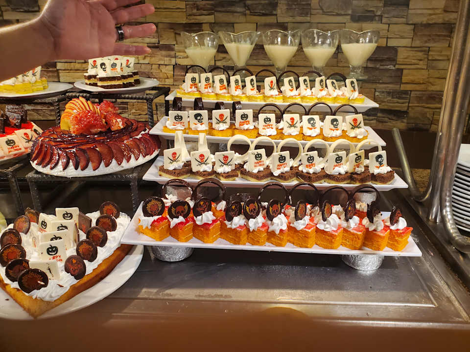 Gastro Coral Sun Beach