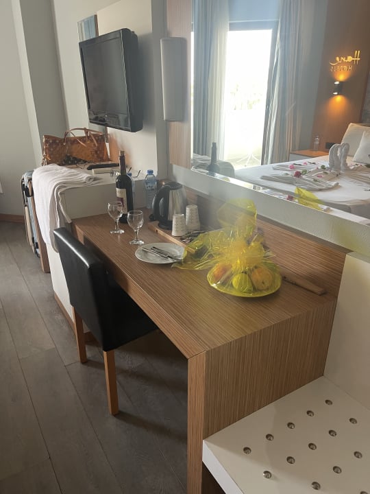 Zimmer Hane Family Resort