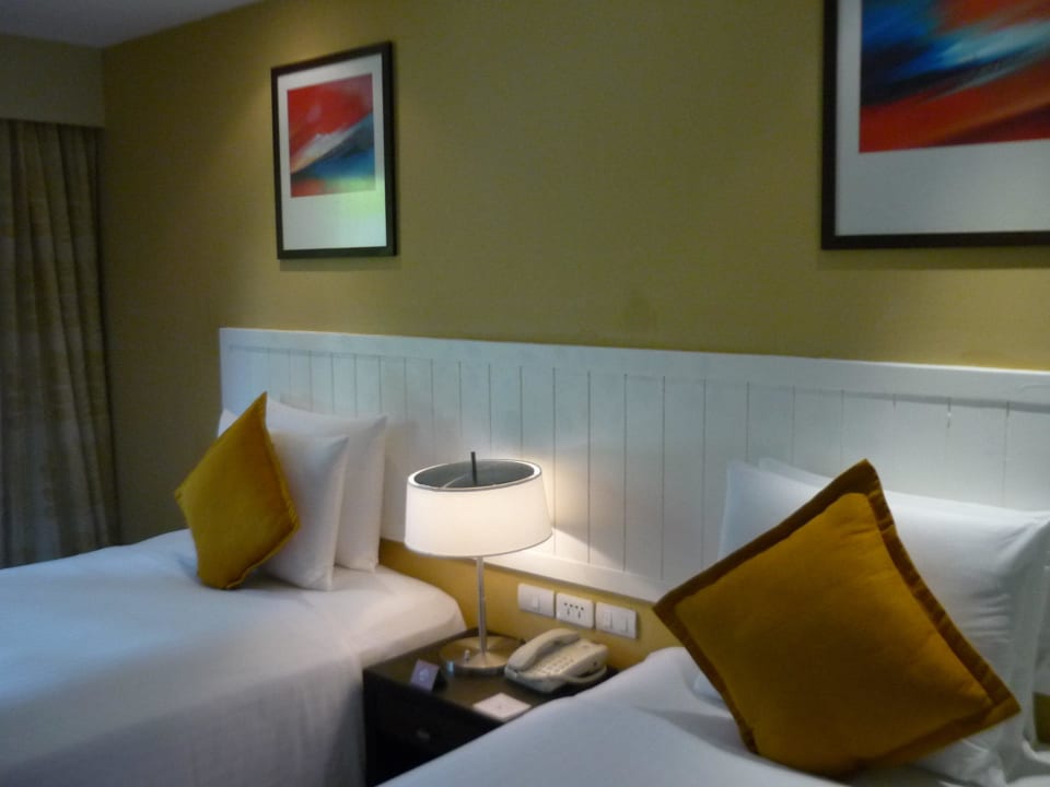 DoubleTree Resort by Hilton Surin Beach Holiday Inn Resort Phuket Surin Beach by IHG