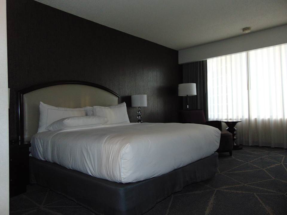 Zimmer Hotel Hilton Atlanta