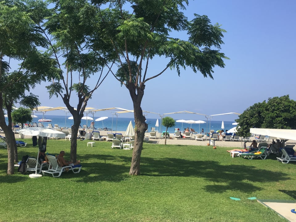 Strand Labranda Alantur Resort